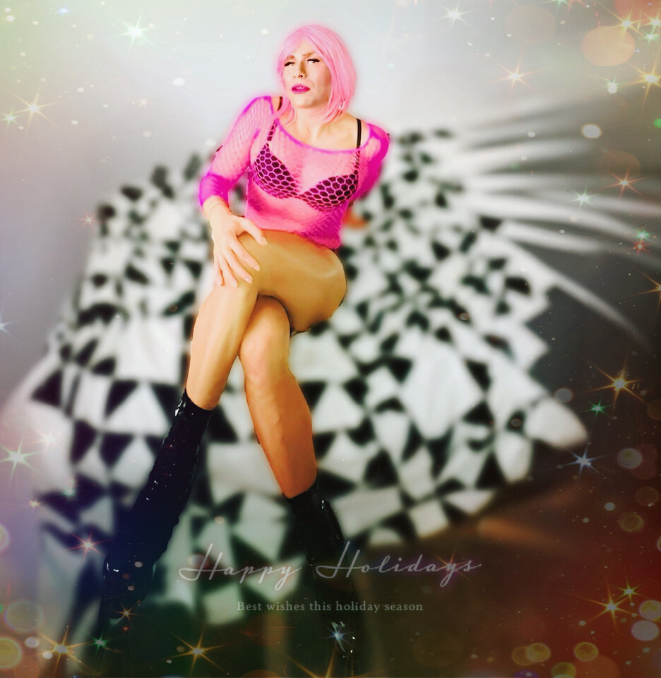 wesołych świąt - DominaTG