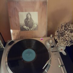 Mira Kubasińska & Breakout - Ogień 1st Polish Press 1973!!