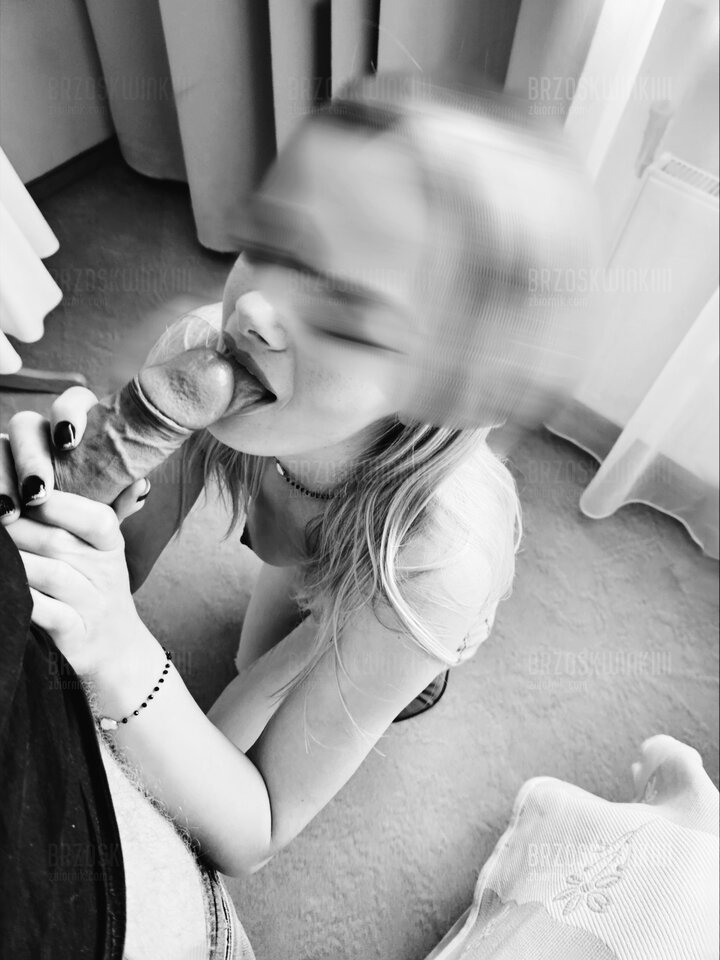 :-p - Brzoskwinkiiii