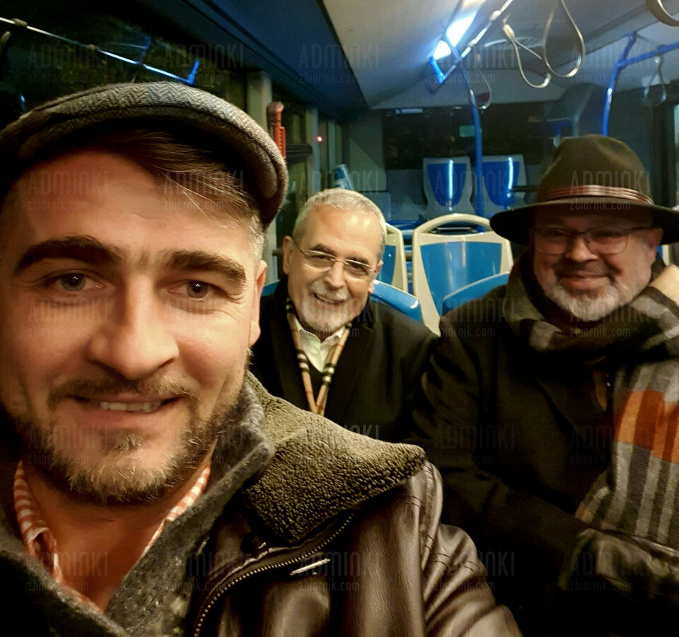 To lecimy w miasto💪💪🍷🍷🇪🇸🇪🇸 - Adminki