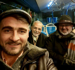 To lecimy w miasto💪💪🍷🍷🇪🇸🇪🇸