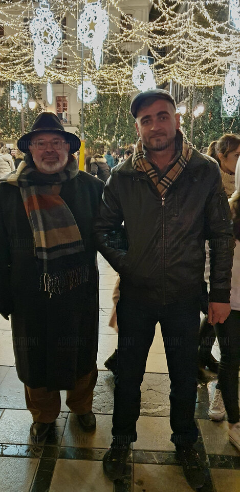 Spacer po Granadzie🇪🇸❤️ - Adminki