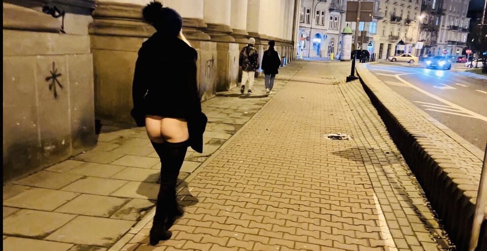 W drodze - MocnoCiekawi