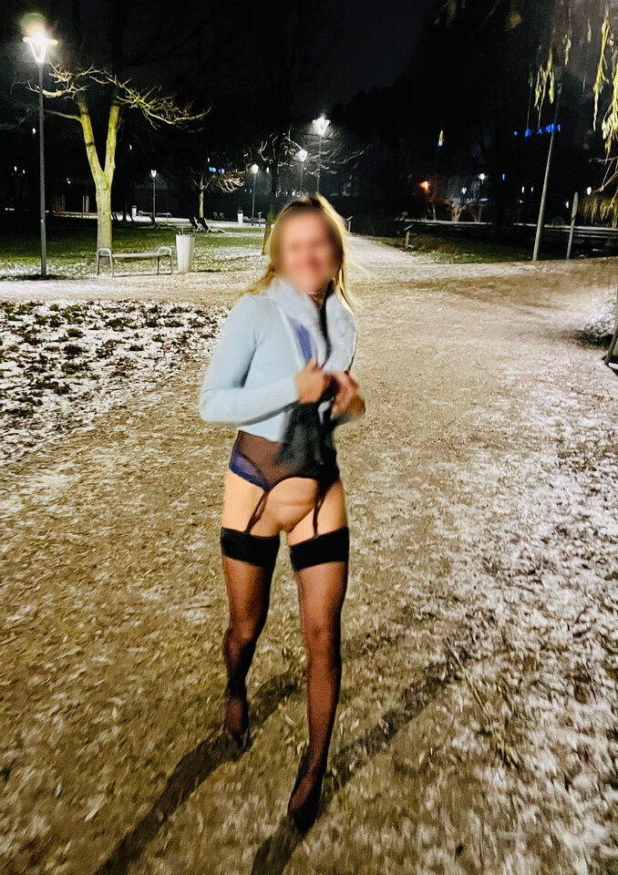 Powrót z imprezy - MocnoCiekawi