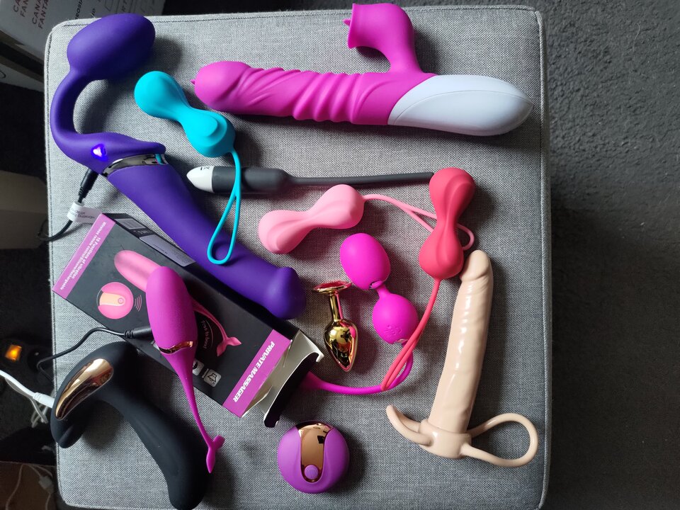 Porządki a co z resztą 😛 - Kinnkris