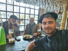 Taka niespodzianka w pracy❤️❤️❤️Mi Amor