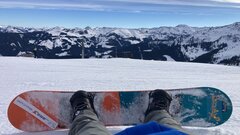 Austria Auffach 🏂