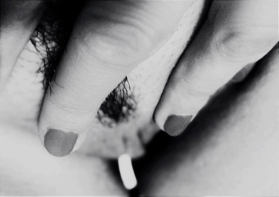 Zimowa fryzura 🤭 - JokerQueenXXX