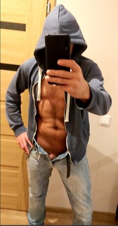 Rozbierz mnie do końca