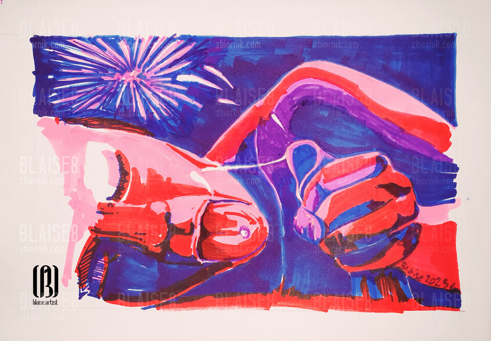 Art. No. 258 - blaise8