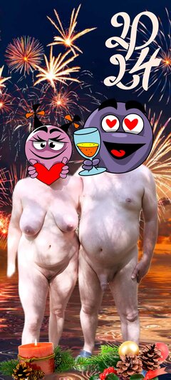 Wszystkiego najlepszego w nadchodzącym nowym roku