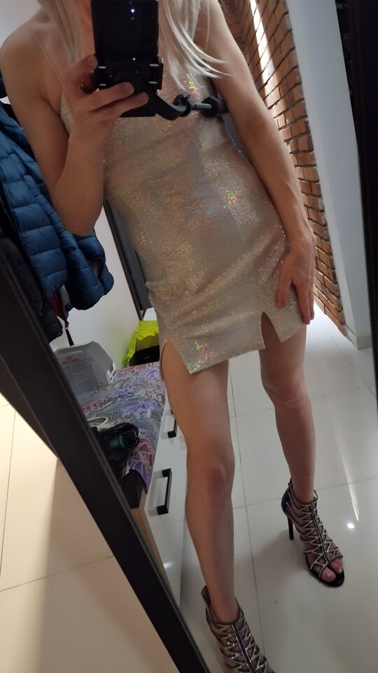 Szczęśliwego Nowego roku - Kaylafemboy