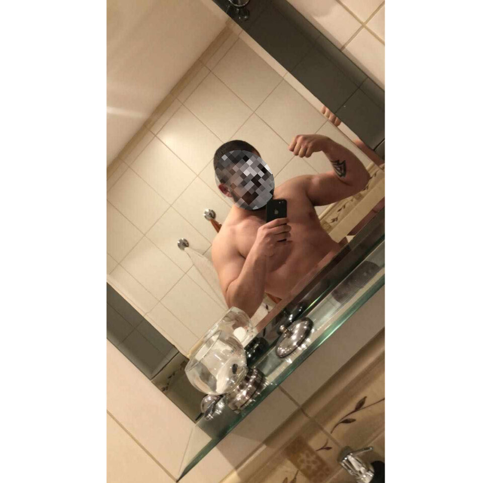;P - Yogi2404