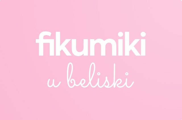 ❤ - FIKUMIKIuBELISKI