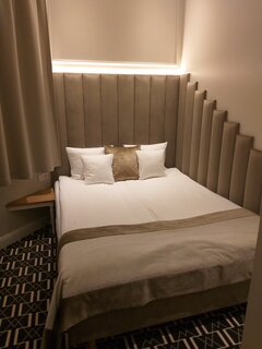 Noc wspólna w takich klimatach...