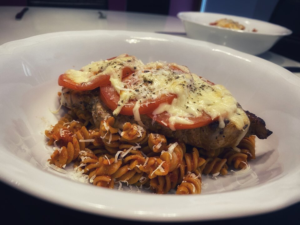 Dzisiaj rosołu 🐔 brak 🫢 - serialowapara19782