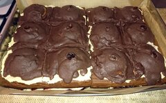 zrobiłam sobie cycki ;)