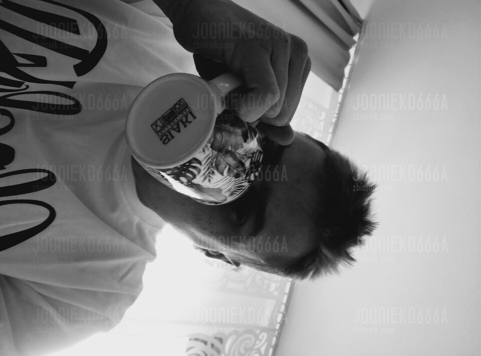 ☕ - JooniekD666A
