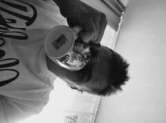 ☕