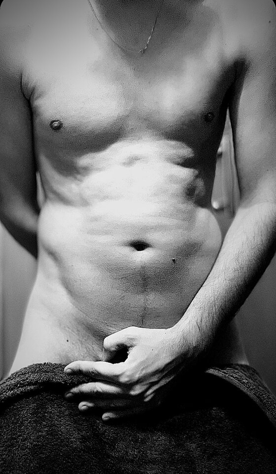 Środa 🔳⚫️ - BoyFromWarsaw