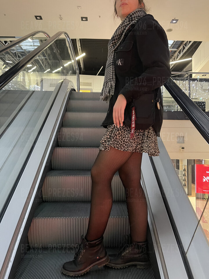 Kto z Nami na zakupy 😋💋 - BeA96_Prezes94