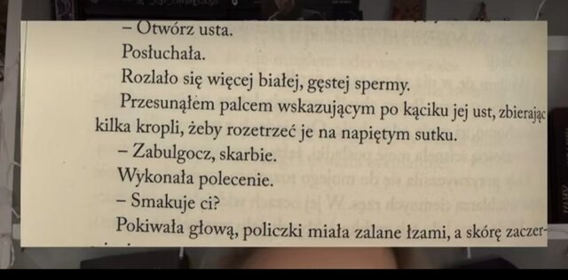 Zboczonyiwstydliwa