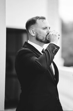 Napiłbym się z kimś.. 😈