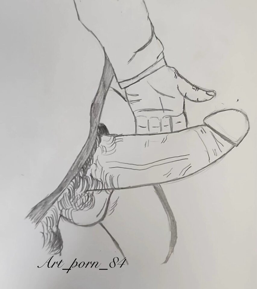 😈😘 - Art_Porn_84