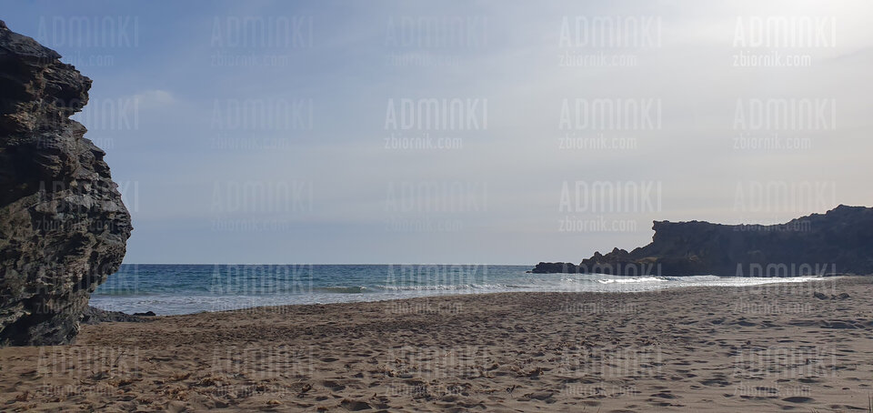 Relax bez ludzi - Adminki