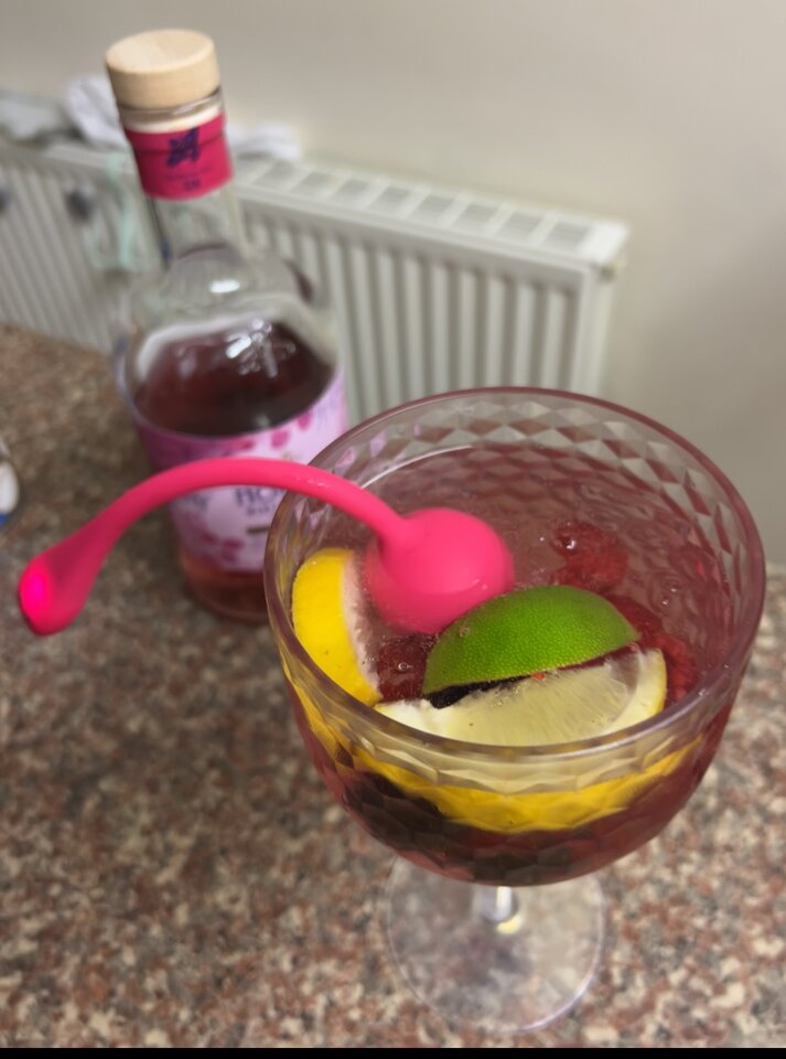 Drinkowojpeg - SexTruckers