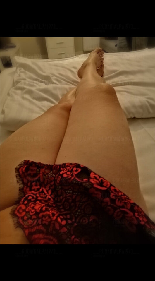 Milego dnia dla Was.. Panie P. 💋❤️ - __RudaMalpa1973__