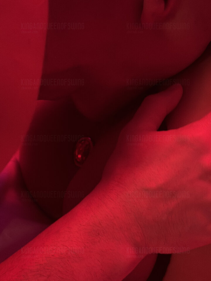 😈 - KingAndQueenOfSwing