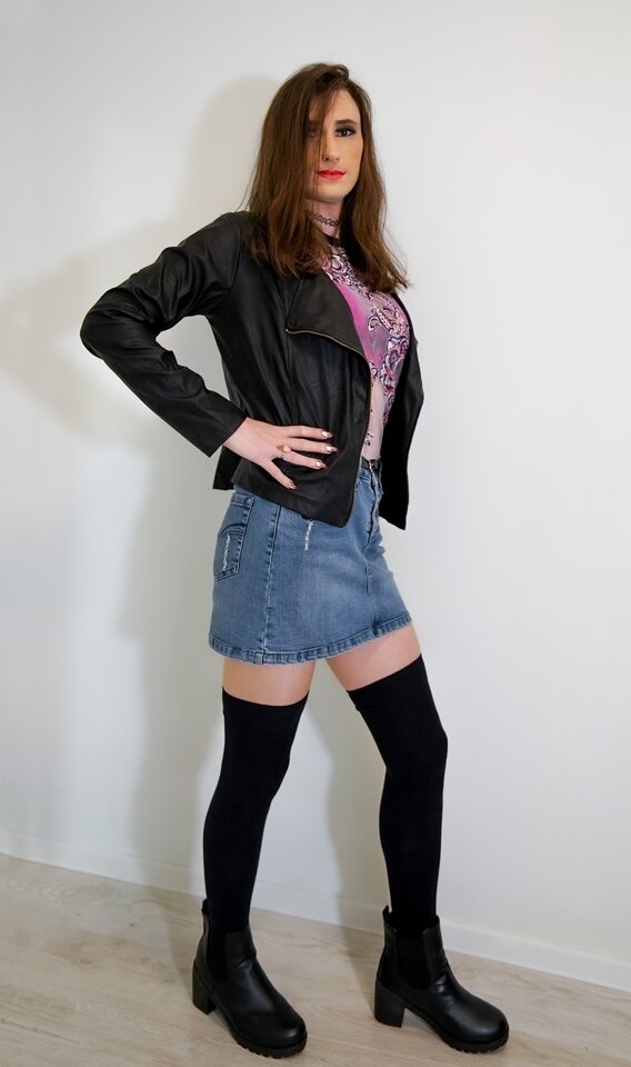 Chodź, mamy miasto do spalenia! - Natalka91