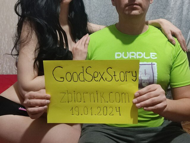 GoodSexStory