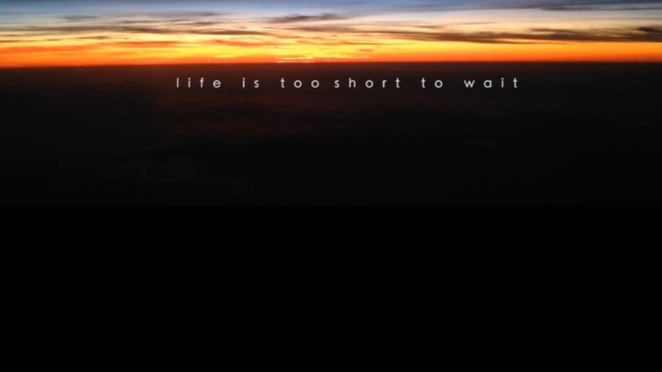 Live your life ! - Glamour_couple