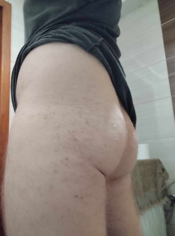 Złap tak mocno jak chcesz - MenEnjoyer