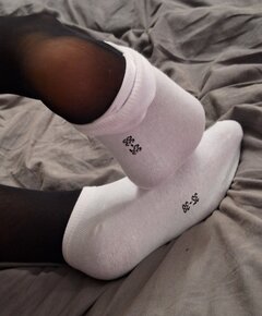 Spuścisz się na nie ?