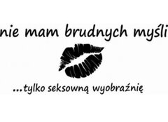 Brudne myśli