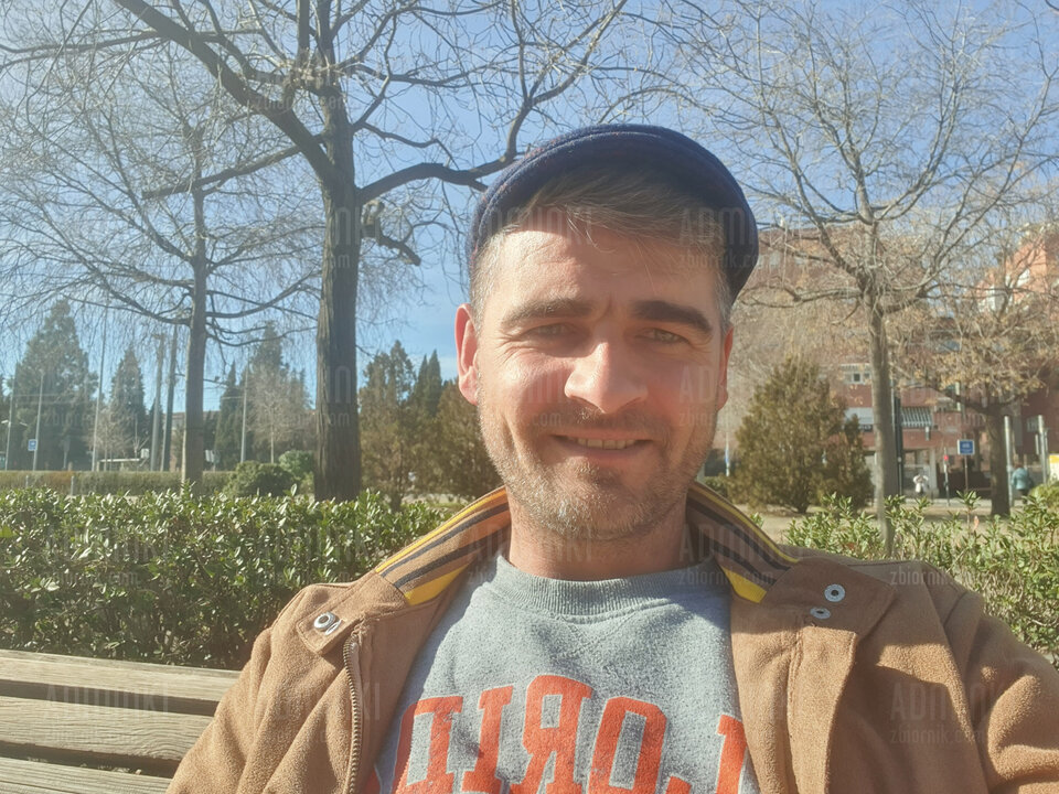 Dobrego dnia a tu 25°C gorąco 🌞🌞🌞 - Adminki