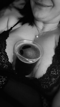 Droga do rozkoszy🔥