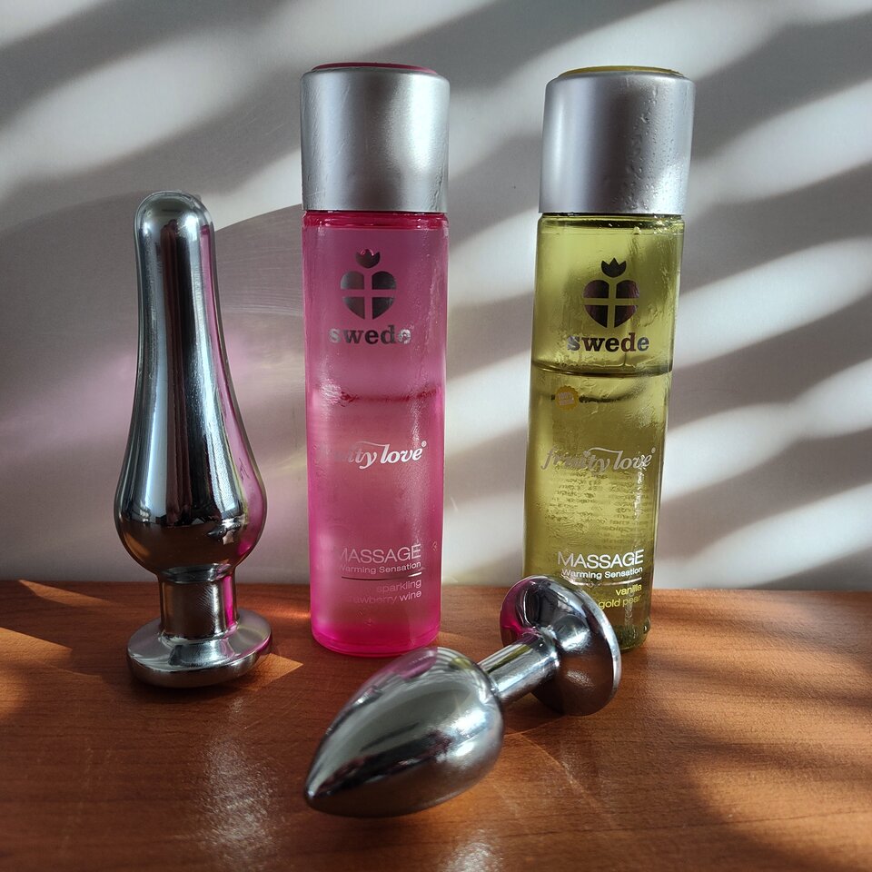 Pomocnicze gadżety 😁 - RobertJGA