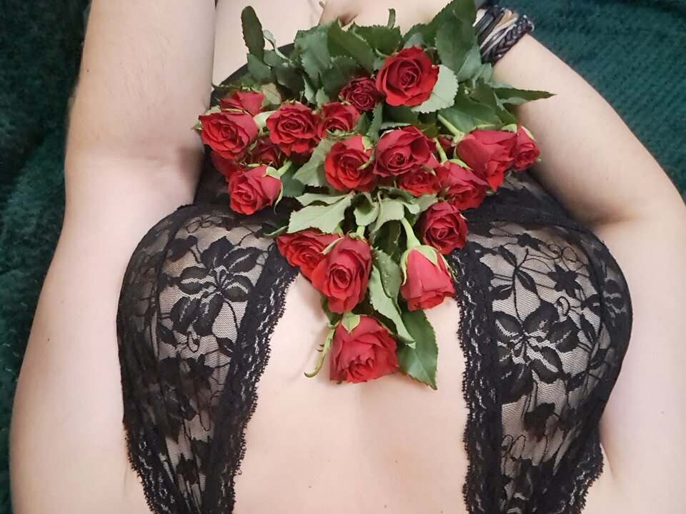 Romantycznie i seksownie 😏 - AGA1404