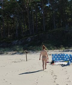 Wspomnienie minionego lata w te brzydkie i pochmurne dni !