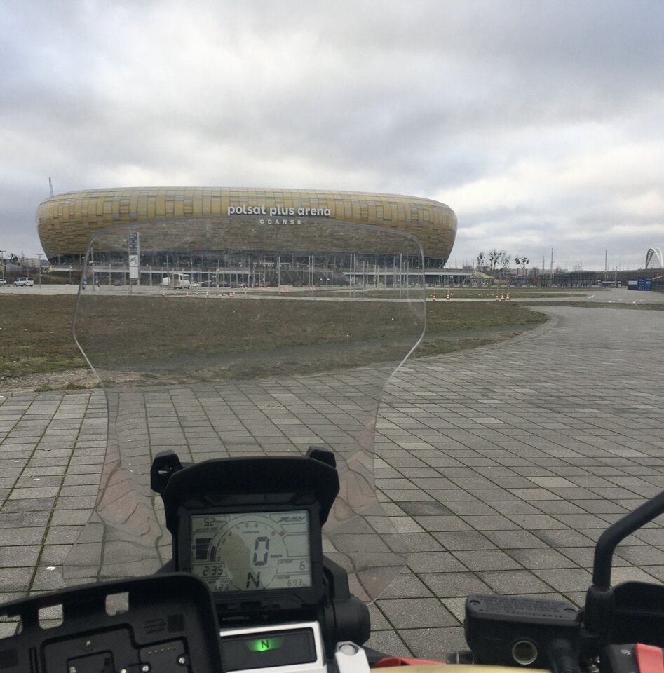 Sezon 2024 - Plazowicz3city