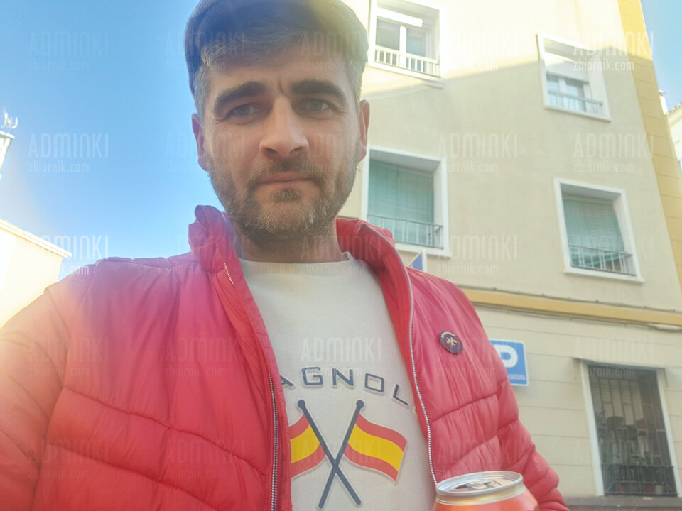 Relax po pracy🍺🍺🇪🇸🇪🇸🌞🌞 - Adminki