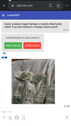 „Oferta”