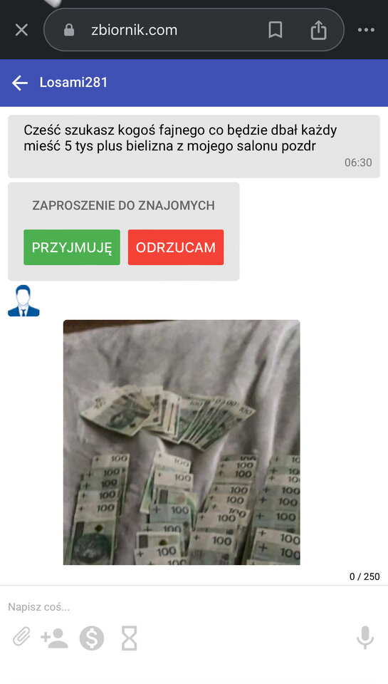 „Oferta” - paradisso