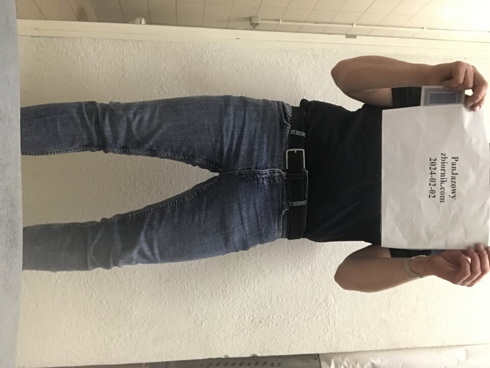 Weryfikacja - PanJazowy