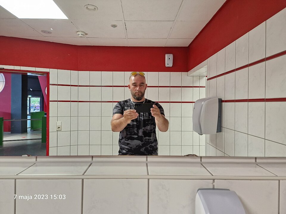 takie tam. - LucyferFit76