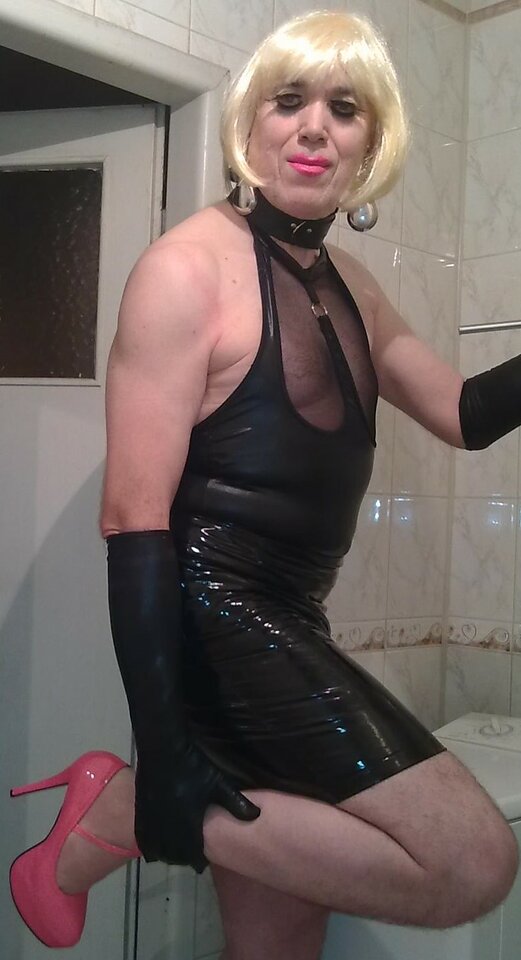 Trans.Suka pozna do związku Kutasa na stałe🧡 - szmineczkatrans